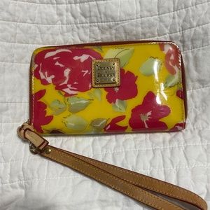 Dooney & Bourke Wallet